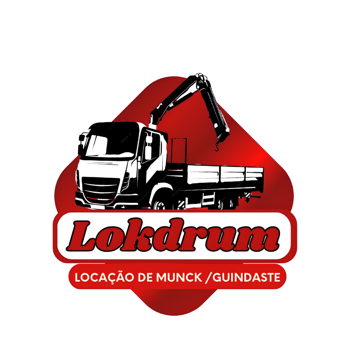 Logo da Empresa